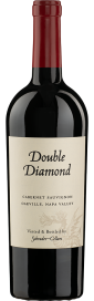 2021 Cabernet Sauvignon Double Diamond Oakville Napa Valley Schrader Cellars 750