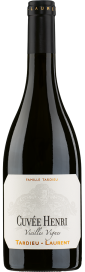 2022 Côtes-du-Rhône AOP Cuvée Henri Vieilles Vignes Tardieu-Laurent 750