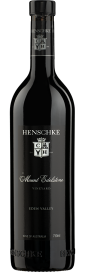 2018 Mount Edelstone Shiraz Eden Valley Henschke 750
