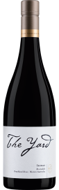 2018 Shiraz The Yard Riversdale Frankland River Larry Cherubino 750