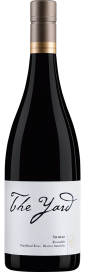 2019 Shiraz The Yard Riversdale Frankland River Larry Cherubino 750