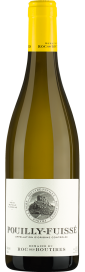 2020 Pouilly-Fuissé AOC Domaine du Roc des Boutires 750