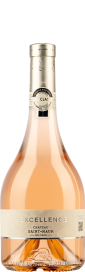 2024 L'Excellence Rosé Cru Classé Côtes de Provence AOP Château St-Maur 750