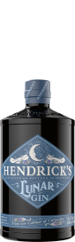 Gin Hendrick's Lunar 700