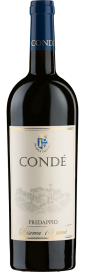 2011 Predappio Riserva 10 anni Sangiovese Romagna DOC Azienda Vitivinicola Condé 750