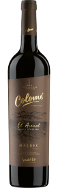 2019 Malbec El Arenal Valle Calchaquí Bodega Colomé 750