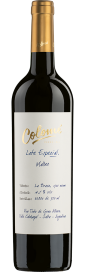 2020 Malbec Lote Especial La Brava Valle Calchaquí Bodega Colomé 750