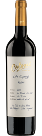 2022 Malbec Lote Especial La Brava Valle Calchaquí Bodega Colomé 750