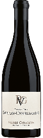 2021 Corton Grand Cru AOC PVG Pierre Girardin 750
