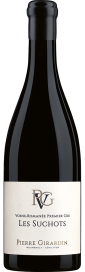 2021 Vosne-Romanée Les Suchots 1er Cru AOP PVG Pierre Girardin 750
