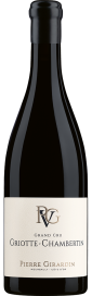 2021 Griotte-Chambertin Grand Cru AOP PVG Pierre Girardin 750