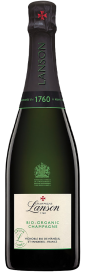Champagne Le Green Brut Lanson (Bio) 750