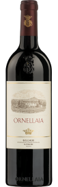 2022 Ornellaia Bolgheri Superiore DOC Tenuta dell'Ornellaia 750