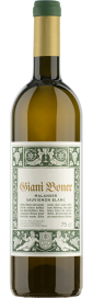 2022 Malanser Sauvignon Blanc Graubünden AOC Weinkellerei Giani Boner 750