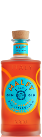 Gin Malfy con arancia GQDI 700