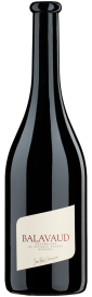 2019 Balavaud Assemblage de cépages rouges Valais AOC Domaine Jean-René Germanier 750