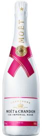 Champagne Ice Impérial Rosé Demi-Sec Moët & Chandon 750