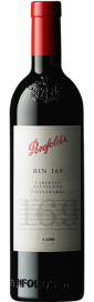 2021 Cabernet Sauvignon Bin 169 Coonawarra Penfolds 750