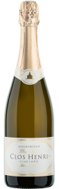 2018 Chapel Block Sparkling Blanc de Noirs Marlborough Clos Henri 750
