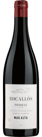 2021 Rocallós Priorat DOCa Bodegas Mas Alta (Bio) 750