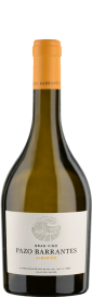 2020 Albariño Gran Vino Rias Baixas DO Pazo Barrantes 750