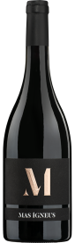 2020 M de Mas Igneus Priorat DOCa Mas Igneus 750