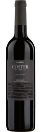 2013 Coster de l'Ermita Gratallops Priorat DOCa Mas Igneus (Bio) 750