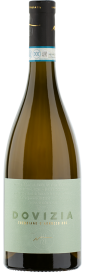 2021 Trebbiano d´Abruzzo DOC Dovizia Novaripa 750