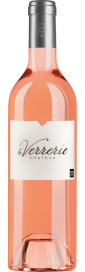 2023 Château La Verrerie Rosé Lubéron AOP (Bio) 1500