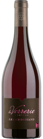 2022 Grand Deffand Rosé Lubéron AOP Château La Verrerie (Bio) 750