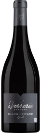 2019 Syrah Grand Deffand Lubéron AOP Château La Verrerie (Bio) 1500