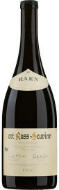 2021 Pinot Noir Royal Fort Ross Seaview Sea Field Sonoma Coast Carlo & Dante Mondavi RAEN Winery 750