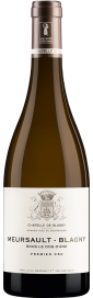 2023 Meursault-Blagny Sous Le Dos d'Âne 1er Cru AOC Chapelle de Blagny 750