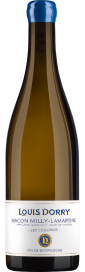 2020 Macôn-Milly-Lamartine AOC Les Collonges Louis Dorry 750