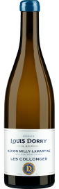 2021 Macôn-Milly-Lamartine AOC Les Collonges Louis Dorry 750