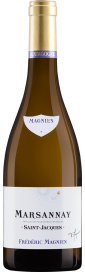 2019 Marsannay Blanc AOC St-Jacques Frédéric Magnien 750
