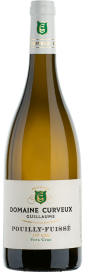 2020 Pouilly-Fuissé Vers Gras 1er Cru AOC Domaine Guillaume Curveux 750