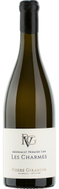 2021 Meursault Les Charmes 1er Cru AOP PVG Pierre Girardin 750