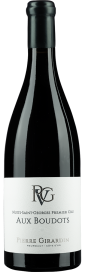 2022 Nuits-St-Georges Aux Boudots 1er Cru AOP PVG Pierre Girardin 750