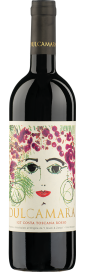 2020 Dulcamara Rosso Costa Toscana IGT I Giusti e Zanza (Bio) 750