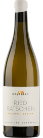 2020 Welschriesling Ried Ratschen Weingut Krutzler 750