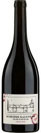 2021 Pinot Noir Molina Graubünden AOC Schloss Salenegg 750