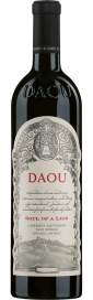 2019 Soul of a Lion Estate Cabernet Sauvignon Paso Robles Daou Vineyards 750