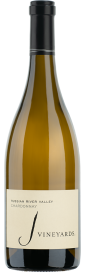 2020 Chardonnay Russian River Valley J Vineyards & Winery 750