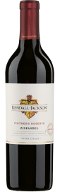 2019 Zinfandel Vintner's Reserve North Coast Kendall-Jackson Vineyards & Winery 750