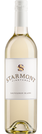 2021 Sauvignon Blanc Lake & Sonoma Counties Starmont Vineyards 750