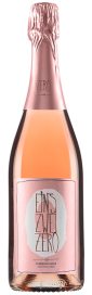 Sparkling Rosé Eins-Zwei-Zero Entalkoholisiert JJ Leitz 750