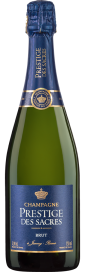 Champagne Brut Prestige Prestige des Sacres 750