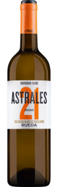 2021 Sauvignon Blanc Sahumé Rueda DO Bodegas Astrales 750