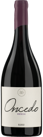 2021 Oncedo Bierzo DO Bodega Ribas del Cúa 750